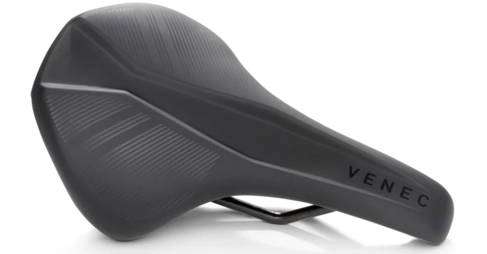CUBE Natural Fit Saddle Venec Kerékpár Nyereg - Több Méretben Szuper akció
