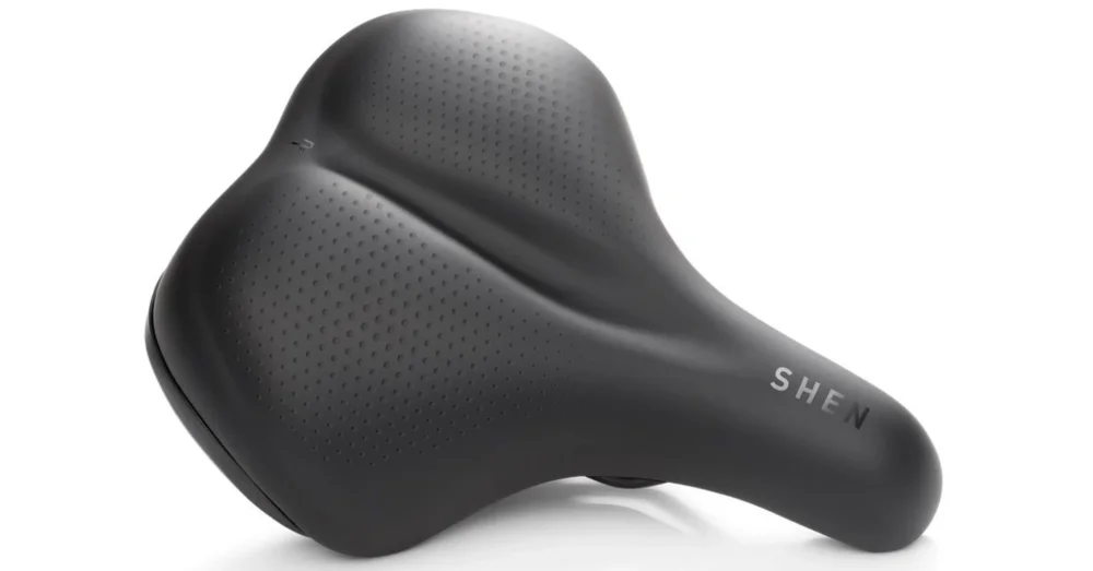 CUBE Natural Fit Saddle Shen Kerékpár Nyereg - Több Méretben Akciós ár