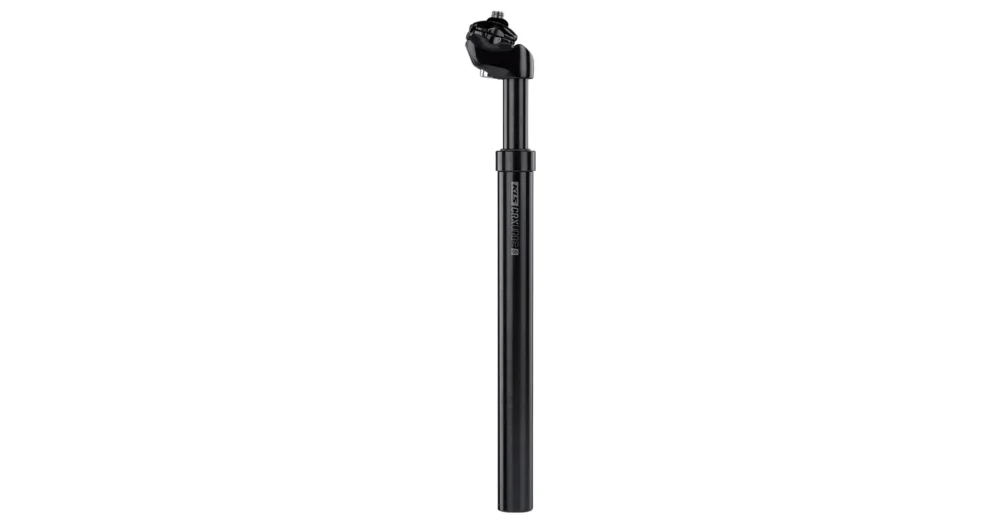 KLS SEATPOST CRX/URB 70 SL 350MM/30,9MM TELESZKÓPOS NYEREGCSŐ Ajánlat