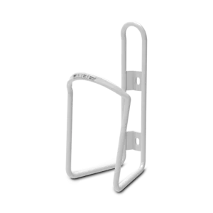 Végkiárusítás CUBE BOTTLE CAGE HPA WHITE KULACSTARTÓ