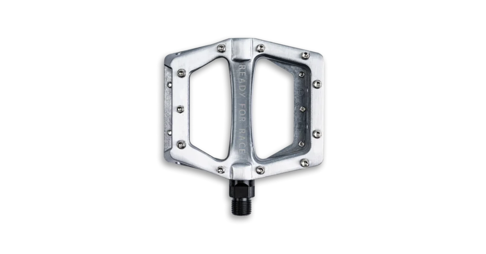 Azonnal elérhető CUBE RFR FLAT CMPT ALUMINIUM PEDÁL