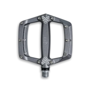 Akció CUBE RFR FLAT SL TITANIUM SILVER PEDÁL
