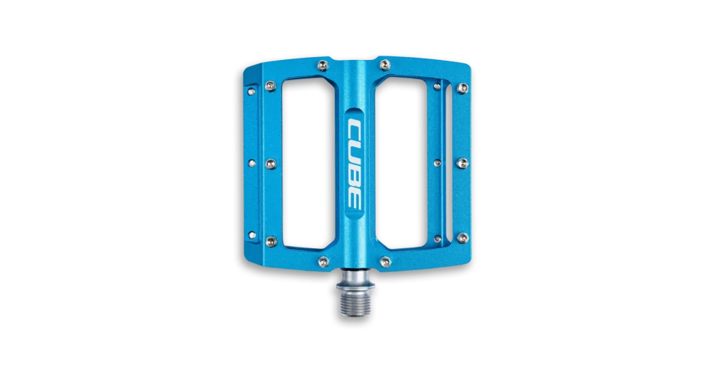 Legjobb ár CUBE ALL MOUNTAIN BLUE PEDÁL