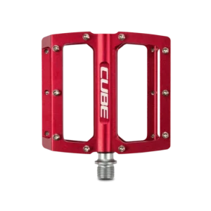 Akció CUBE ALL MOUNTAIN RED PEDÁL