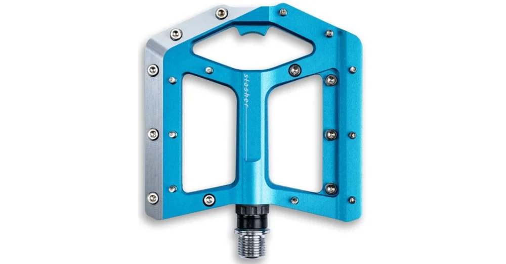CUBE SLASHER BLUE PEDÁL Exkluzív ajánlat