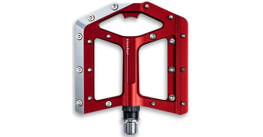 CUBE SLASHER RED PEDÁL Olcsó