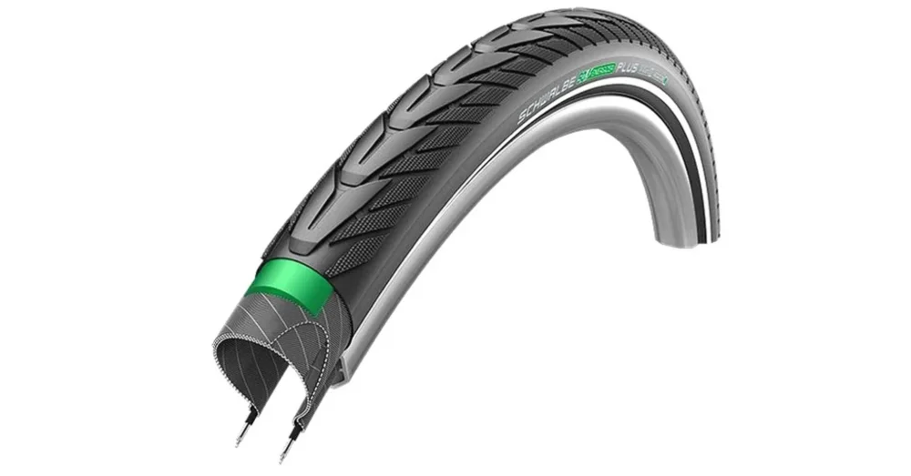 SCHWALBE ENERGIZER PLUS 55-622 (28X2.15) REFLEX CSÍKOS GUMIABRONCS Kedvezmény