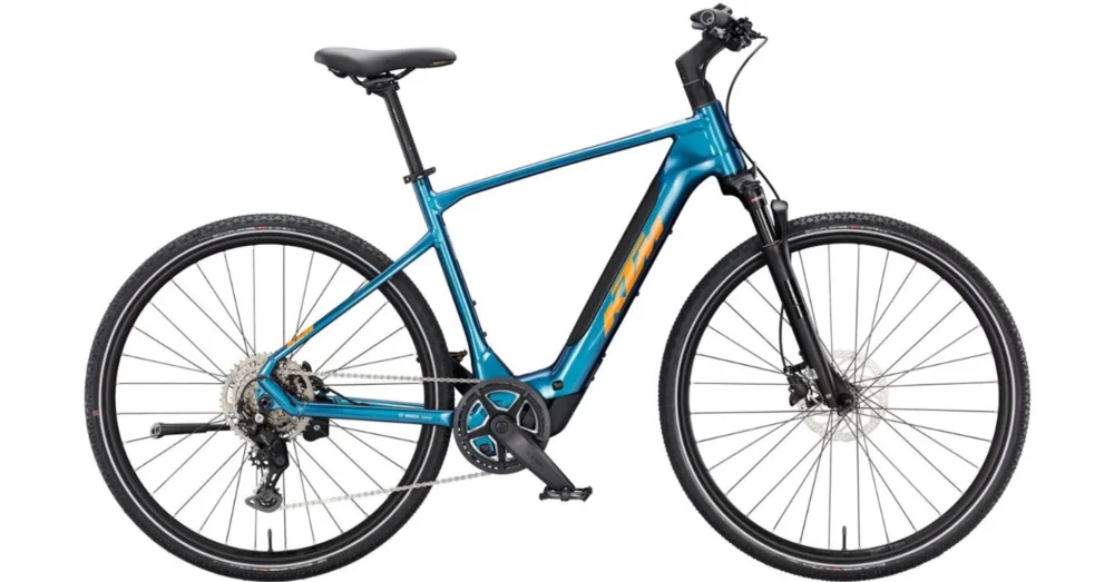 Gyors kiszállítás KTM MACINA CROSS SX 20 MOONLITE MEADOW (ORANGE) 2025 FÉRFI ELEKTROMOS CROSS KERÉKPÁR
