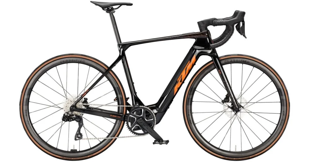 KTM MACINA REVELATOR SX PRIME CARBON (ORANGE+BLACK MATT) 2024 FÉRFI ELEKTROMOS ORSZÁGÚTI KERÉKPÁR Nézd meg most
