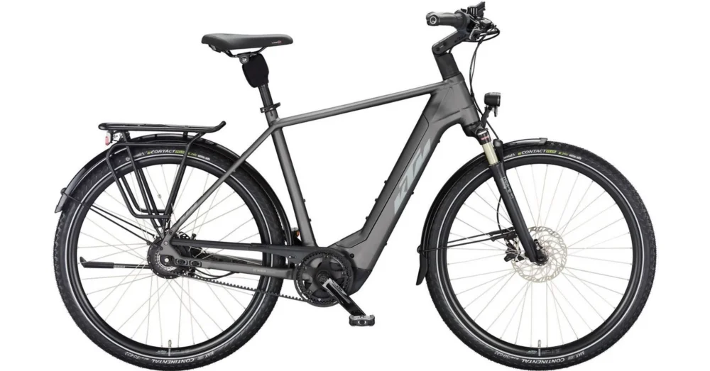 Vedd meg most KTM MACINA CITY 710 BELT MACHINE GREY(GREY+ORANGE) 2023 FÉRFI ELEKTROMOS CITY KERÉKPÁR