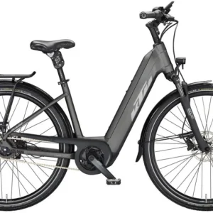 Biztonságos fizetés KTM MACINA CITY 610 XL EASY ENTRY MACHINE GREY MATT (SILVER+ORANGE) 2023 UNISEX ELEKTROMOS CITY KERÉKPÁR
