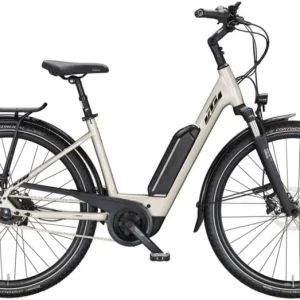 Utolsó esély KTM MACINA CENTRAL P510 CHAMPAGNE (LACK+ORANGE) EASY ENTRY 2023 UNISEX ELEKTROMOS CITY KERÉKPÁR