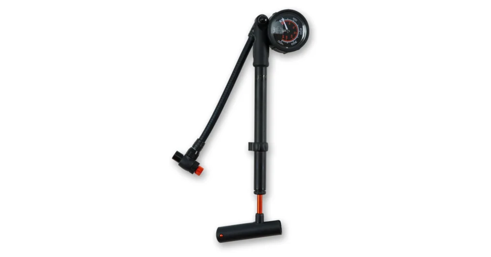 CUBE RFR SHOCKPUMP HPA TELESZKÓPPUMPA Kedvezmény