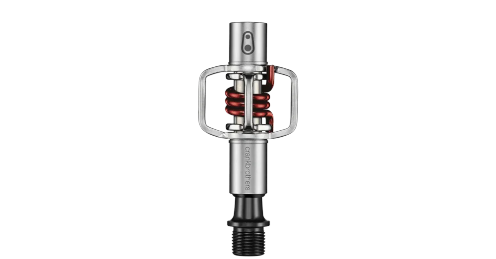 Ajánlat CRANKBROTHERS EGGBEATER 1 PEDÁL PIROS