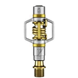 Végkiárusítás CRANKBROTHERS EGGBEATER 11 PEDÁL ARANY