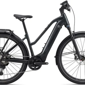 GIANT EXPLORE E+ PRO 0 STA 2024 NŐI ELEKTROMOS TREKKING KERÉKPÁR Exkluzív ajánlat