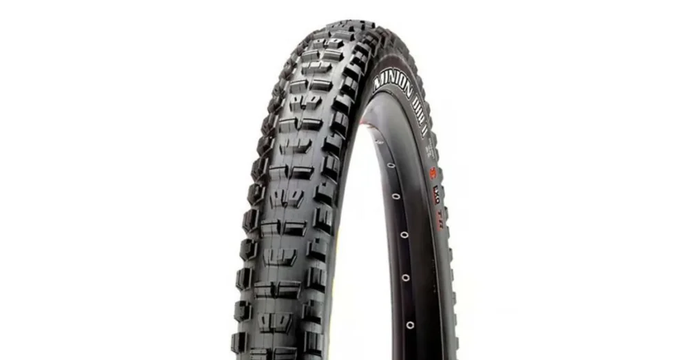Olcsó MAXXIS 27.5X2.40WT MINION DHR II 3CG/DD/TR HAJTOGATHATÓ GUMIABRONCS