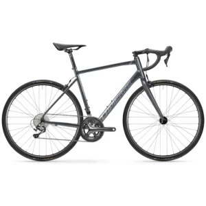 Vedd meg online LAPIERRE SENSIUM 3.0 GLOSSY GREY 2023 FÉRFI ORSZÁGÚTI KERÉKPÁR