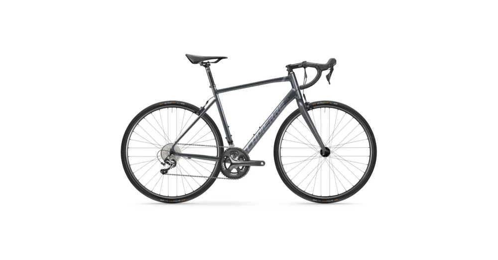 Vedd meg online LAPIERRE SENSIUM 3.0 GLOSSY GREY 2023 FÉRFI ORSZÁGÚTI KERÉKPÁR