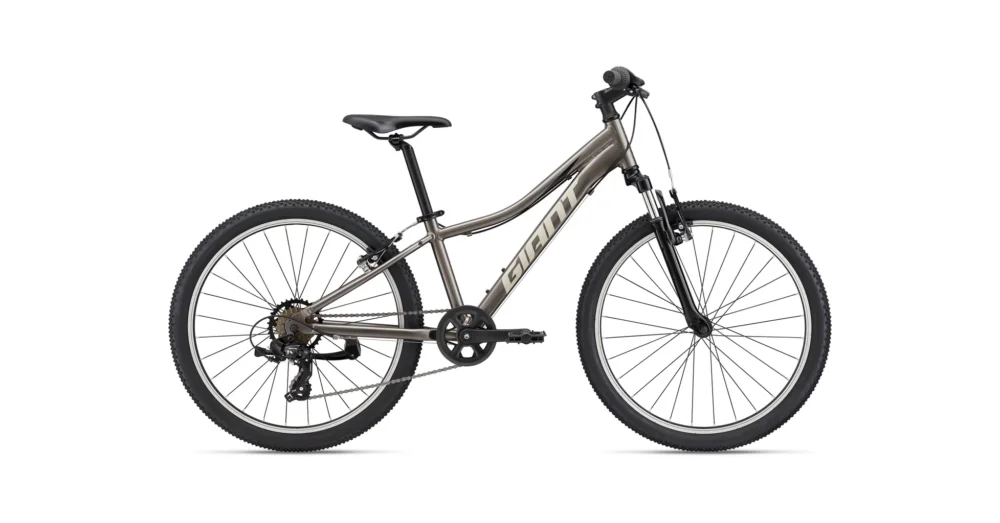 Gyors szállítás GIANT XTC JR 24 METAL 2022 GYEREK KERÉKPÁR