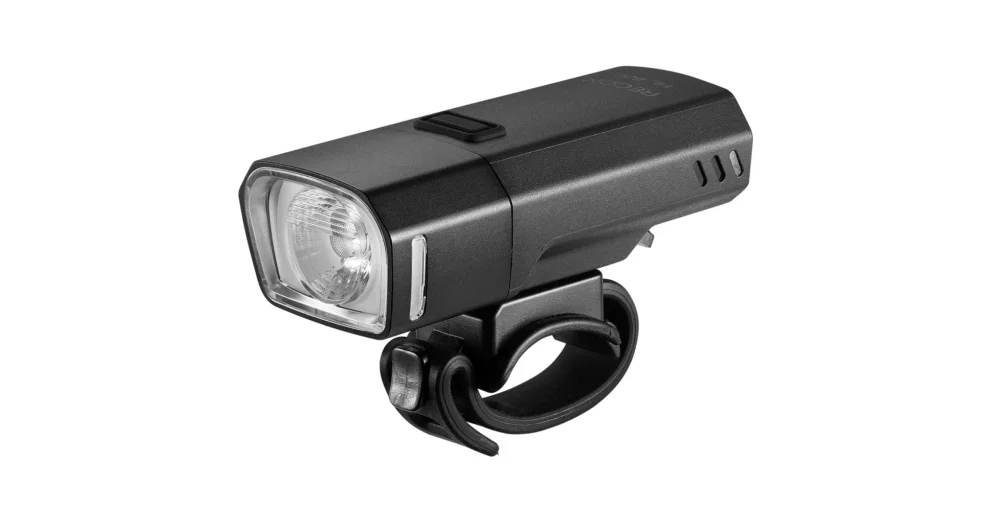 Vásárlói kedvenc GIANT RECON HL600 ELSŐ LÁMPA