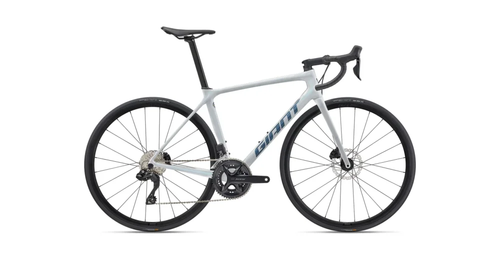 Ingyenes szállítás GIANT TCR ADVANCED DISC 1 PRO COMPACT UNICORN WHITE 2023 FÉRFI ORSZÁGÚTI KERÉKPÁR