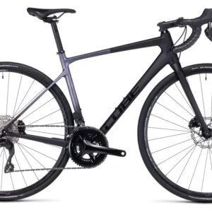 CUBE AXIAL WS GTC SLX Switchorchid'n'Carbon 2023 Női Országúti kerékpár Biztonságos vásárlás