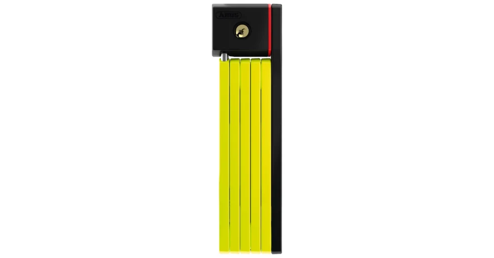 Biztonságos fizetés Abus BORDO 5700/80 SH LIME VÁZRA RÖGZÍTHETŐ KERÉKPÁR LAKAT