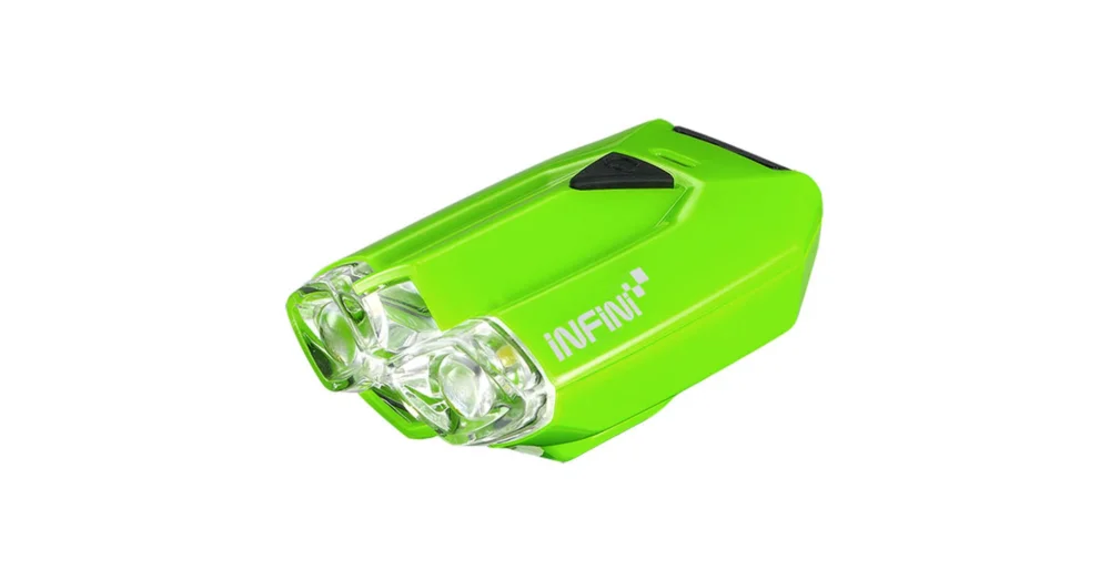 Ne maradj le Infini Lava I-260W Front Light Green Első Lámpa