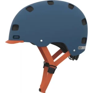 ABUS SCRAPER V2 BLUE BUKÓSISAK Expressz szállítás