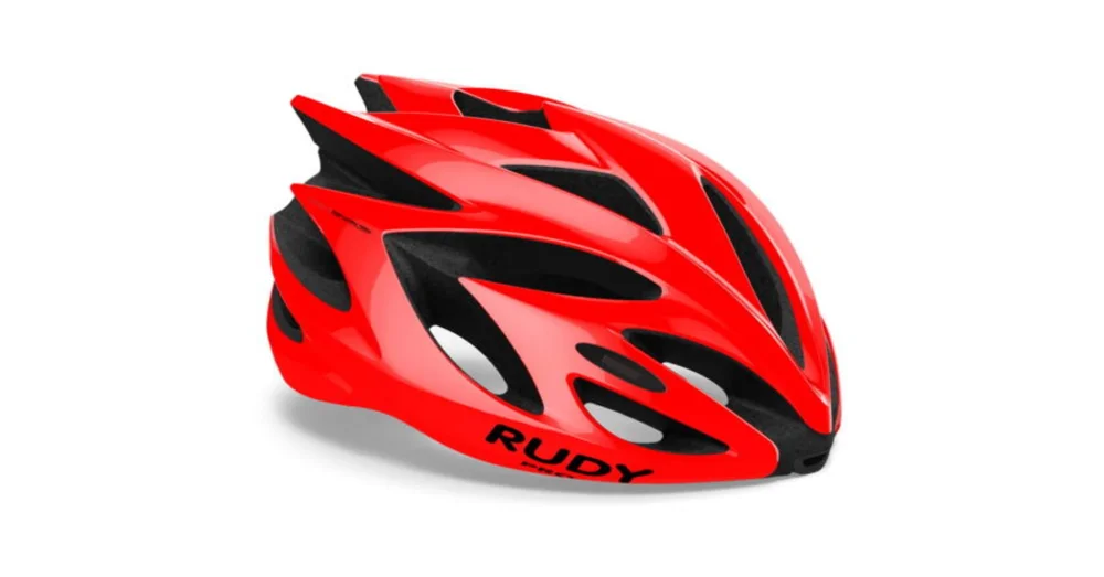 Végkiárusítás RUDY RUSH RED BUKÓSISAK