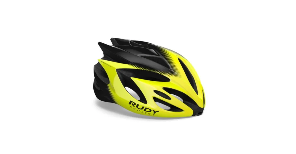 Olcsó RUDY RUSH YELLOW/BLACK BUKÓSISAK