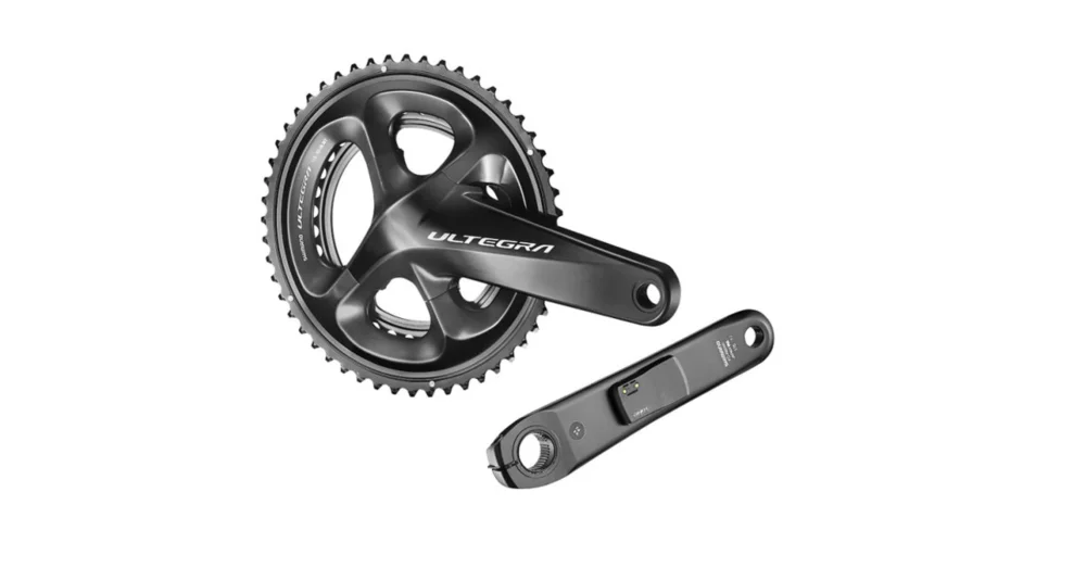 Giant Power Pro Power Meter Ultegra R8000 wattmérős hajtómű Akciós ár