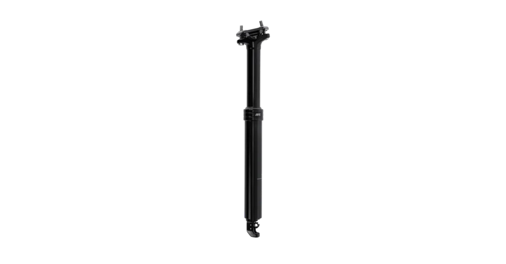 CUBE RFR Dropper Seatpost PRO "Inside" 100 Kerékpár Dropper Nyeregcső - Több méretben Biztonságos fizetés