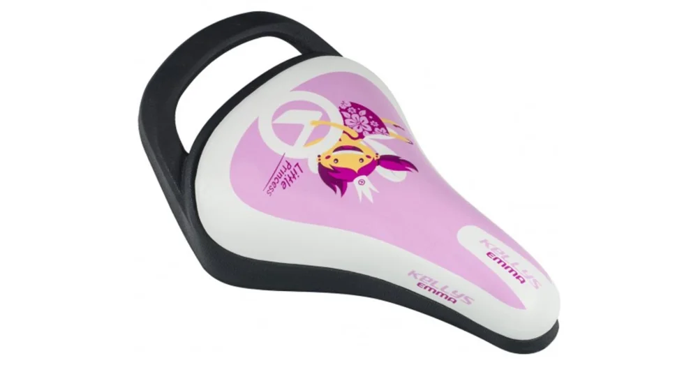 KLS EMMA 018, pink GYEREK NYEREG Legkelendőbb