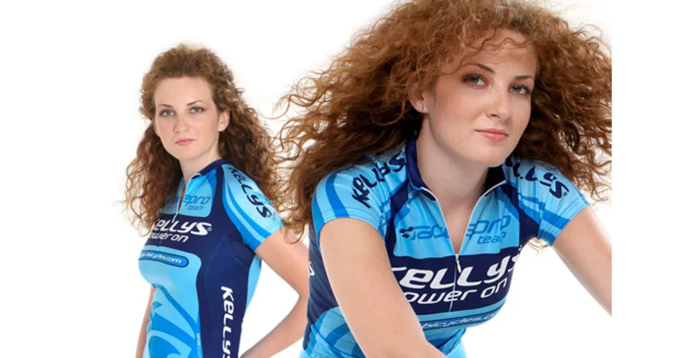Utolsó esély Kellys Pro Lady mez - rövid