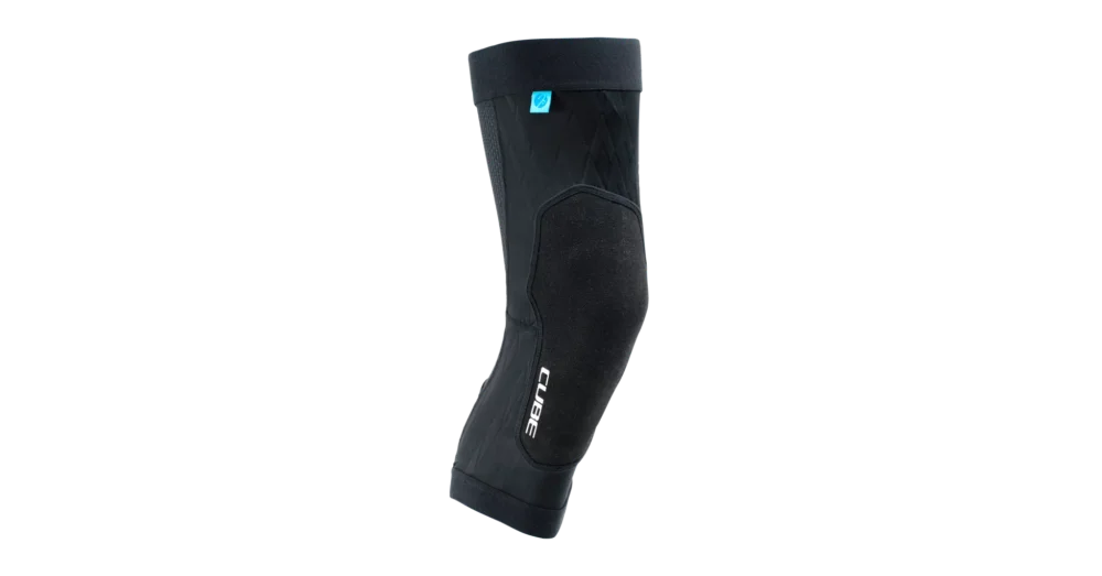 Legjobb ár CUBE Knee Protector X NF Kerékpáros Térdvédő / Protektor 2022