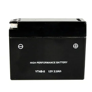 [EGYÉB / UNIVERZÁLIS] - AKKU. 12V2.5AH ZÁRT 114x39x89 Expressz szállítás