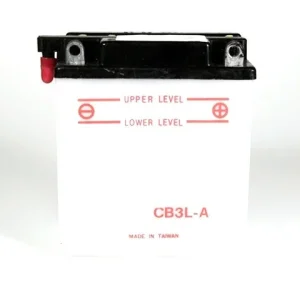 [EGYÉB / UNIVERZÁLIS] - AKKU. 12V3AH SZÁRAZ 99x57x110 Outlet