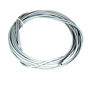 [EGYÉB / UNIVERZÁLIS] - BOWDEN KÜLSŐ 5.2 MM /10M/SZÜRKE Különleges ajánlat