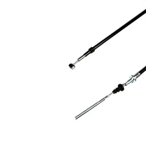Végkiárusítás [YAMAHA / 1YU MINT] - BOWDEN FÉK HÁTSÓ 1YU 1600/1720MM
