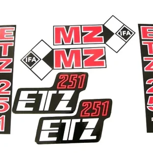 [ETZ / 251] - MATRICA KLT. Ajánlat
