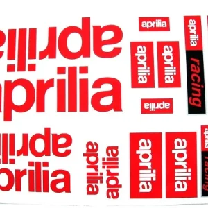 [APRILIA / UNIVERZÁLIS] - MATRICA KLT. APRILIA PIROS Biztonságos fizetés
