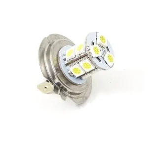 [EGYÉB / UNIVERZÁLIS] - IZZÓ 12 V H7 LED Szuper ajánlat