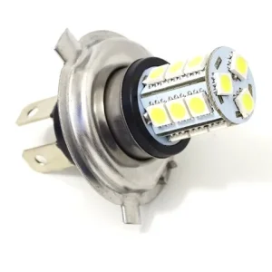 [EGYÉB / UNIVERZÁLIS] - IZZÓ 12 V H4 LED Olcsóbb