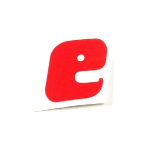 Vedd meg online [ETZ / UNIVERZÁLIS] - MATRICA SZERSZÁMDOBOZRA 'e' PIROS