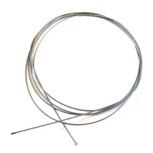 [EGYÉB / UNIVERZÁLIS] - BOWDEN JAVÍTÓ GÁZ BOWDENHEZ1,2X2000MM Árengedmény