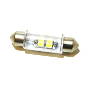 [EGYÉB / UNIVERZÁLIS] - IZZÓ 12 V5 W SOFITA SV 8.5 LED 2538SMD /39MM/ Vedd meg online