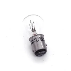 [EGYÉB / UNIVERZÁLIS] - IZZÓ6 V 21/5 W BA15S TOP-LAMP Csak ma