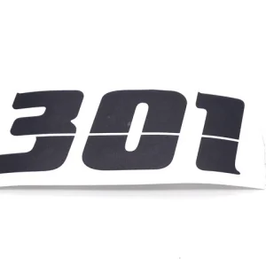 [ETZ / 301] - MATRICA SZERSZÁMDOBOZRA '301' Azonnali szállítás